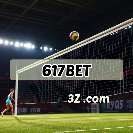 617 bet : Alto Risco
