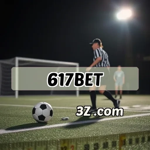 Poker no 617 Bet: A Nova Fronteira da Diversão Digital