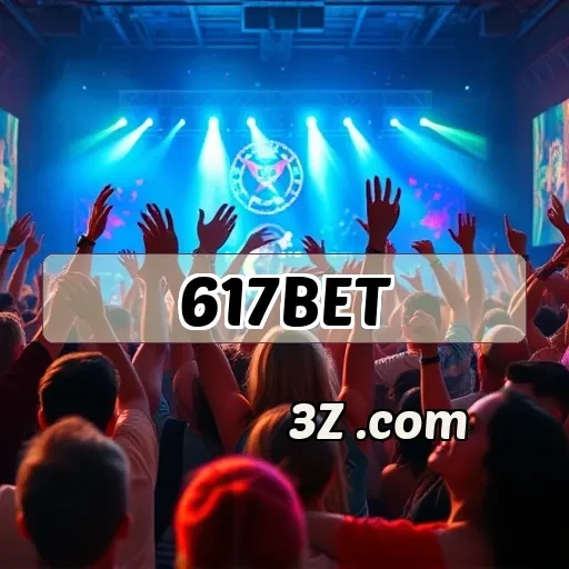 Apostas em Sports na 617 bet: Emoção Garantida e Oportunidades