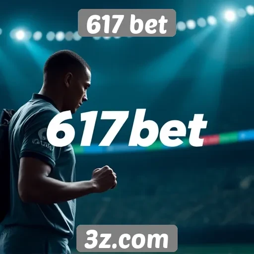 Impacto da tecnologia nas apostas em 617 bet